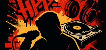 Hip-Hop / Rap — history, subgenres, and beat culture