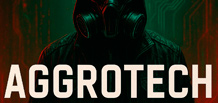 Aggrotech — the dark energy of the industrial future