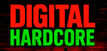 Digital Hardcore — music of protest and digital rage