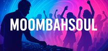 Moombahsoul — Romance and Soul in the Rhythm of Moombahton
