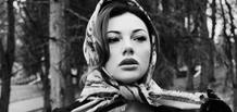 News:  Ana Danch presents the earliest version of the song “Не плач”, written when she was 14.