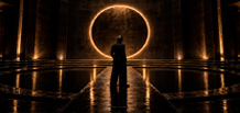 News:  NOREN Announces “MONUMENT”: 11 Tracks Blending House, Funk and Soul