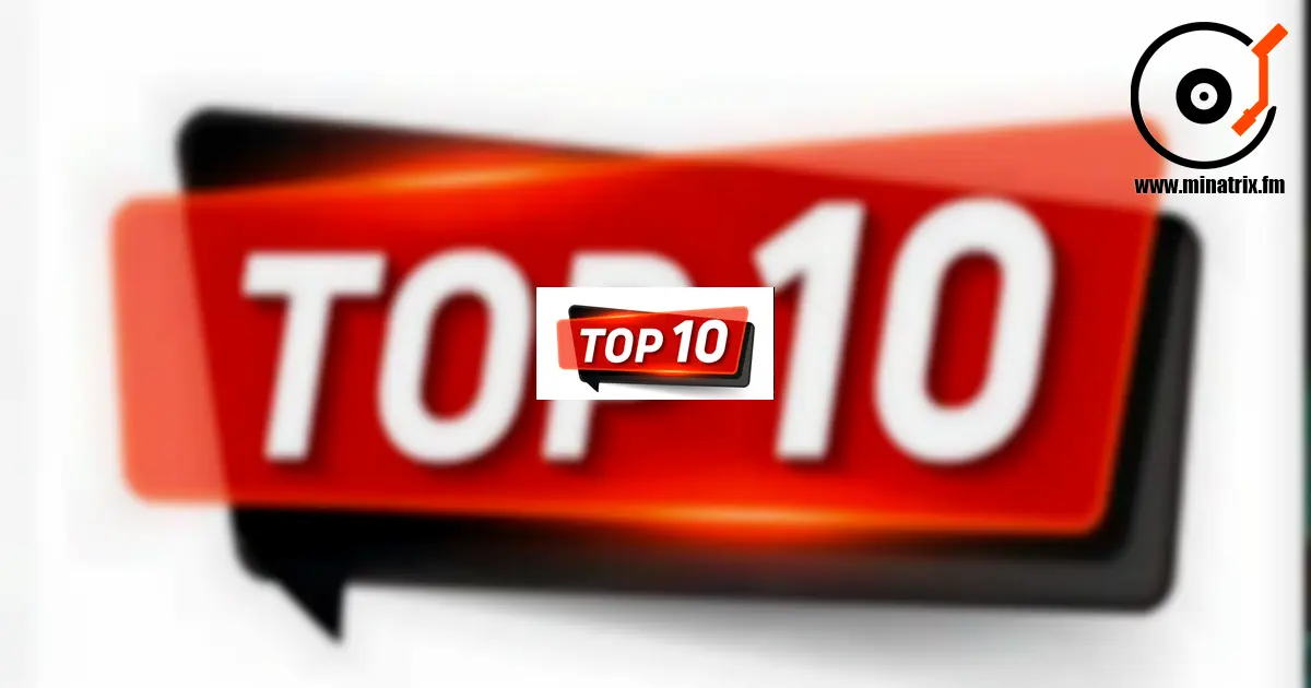 Top 10 DJs of Russia in 2025: Who Sets the Rhythm of the Electronic Scene?