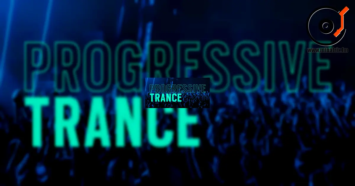 Progressive Trance: The Return of a Legendary Genre to the Global Stage
