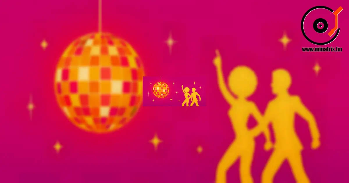 Disco: the music that taught the world to dance
