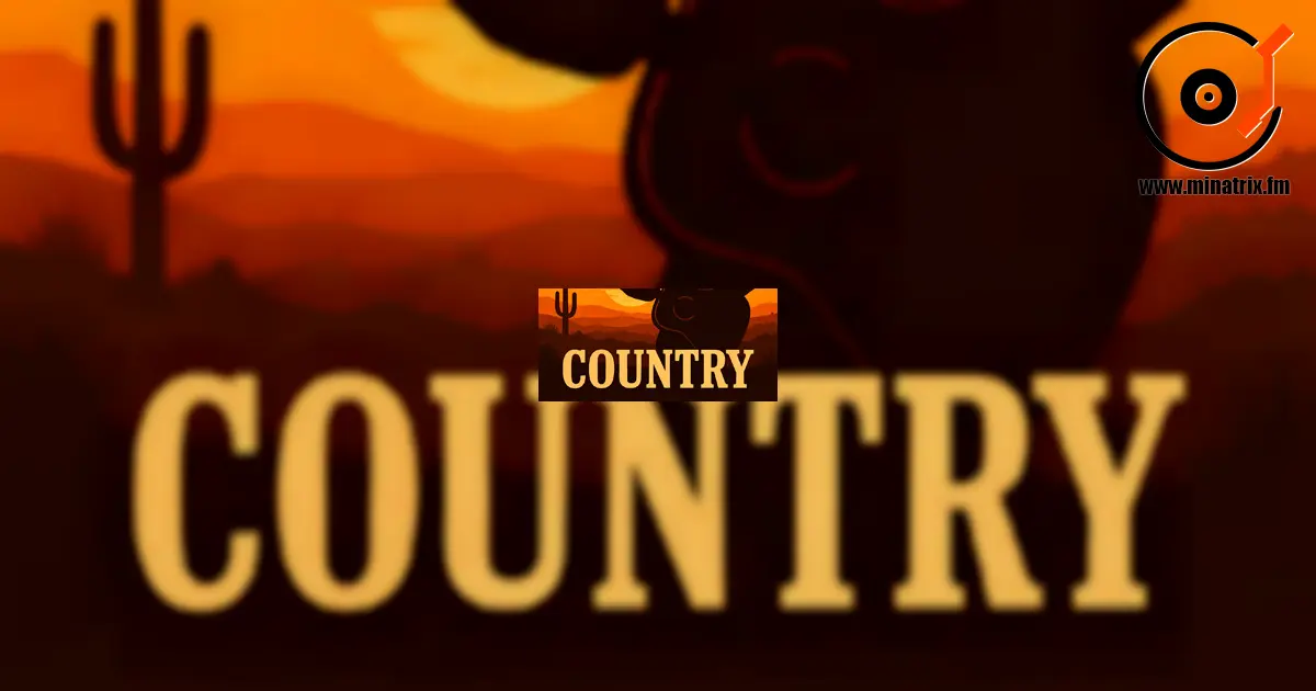 Country Music — history, facts and evolution of the genre