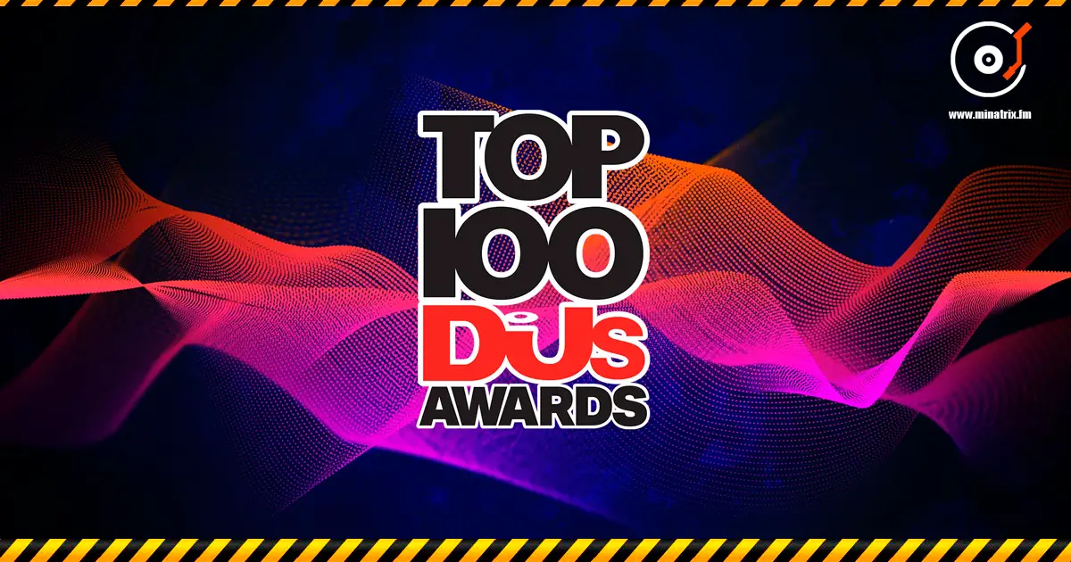 DJ Mag Top 100 DJs 2025: Full List and Biographies of the World’s Best DJs