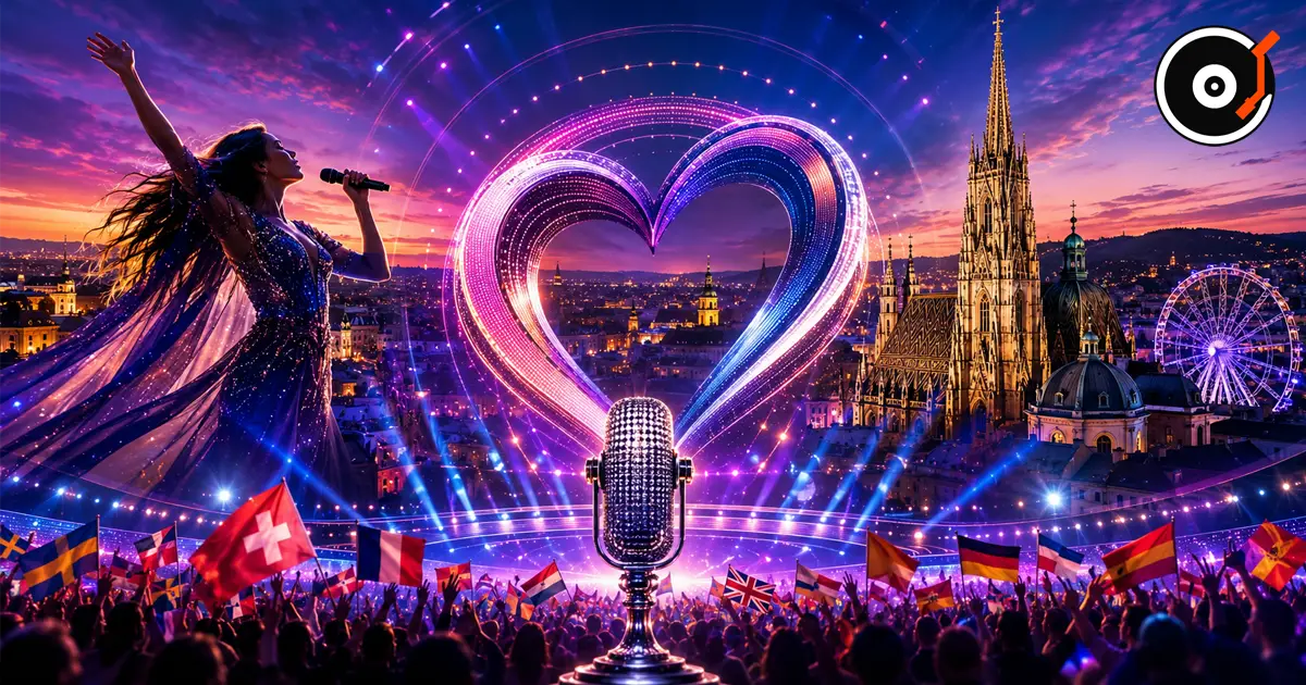 Eurovision 2026: Why the Anniversary Contest Is Already Being Called the Biggest in Recent Years