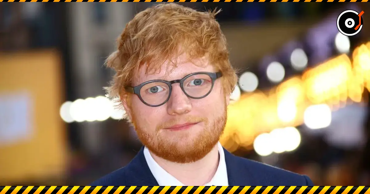 Ed Sheeran Announces New Loop Tour Performers After Macklemore Controversy