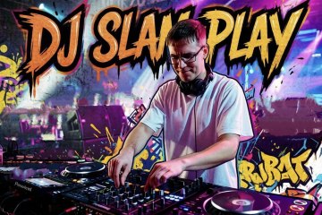 DJ Slam Play