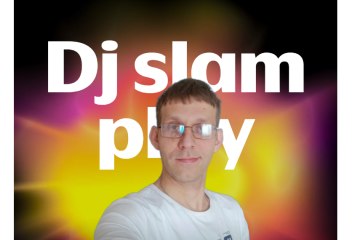 DJ Slam Play