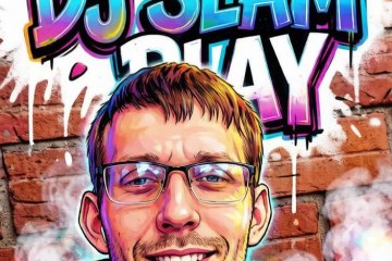 DJ Slam Play
