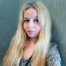Ksenia Tesleva